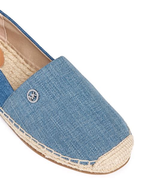 michael kors espadrilles canada|Michael Kors kendrick slip on.